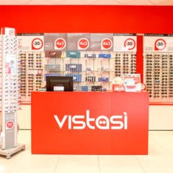Vistasì Genova - Centro Commerciale Il Mirto