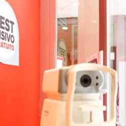 Vistasì Genova - Centro Commerciale Il Mirto
